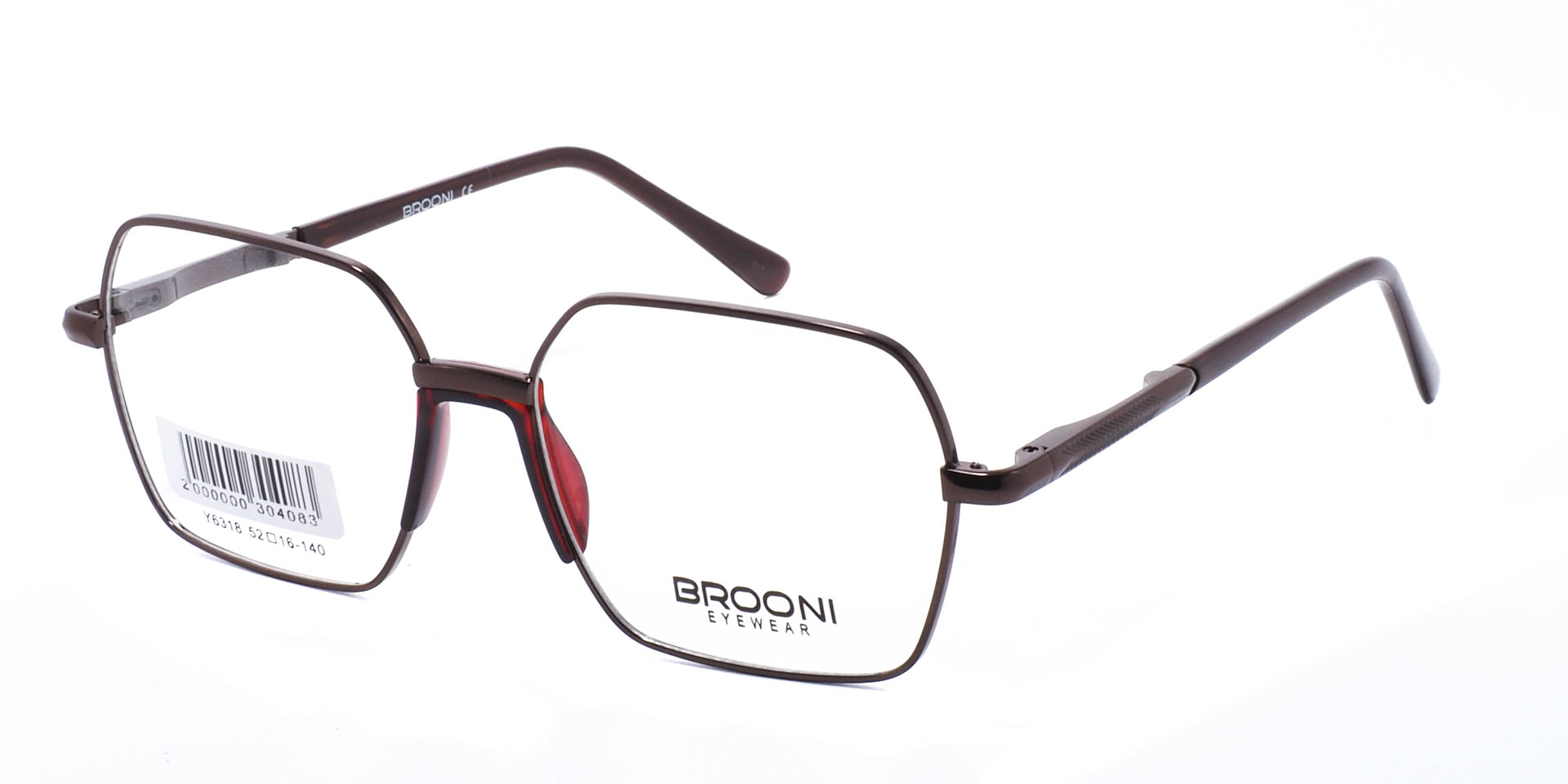 оправа Brooni Y6318 C4