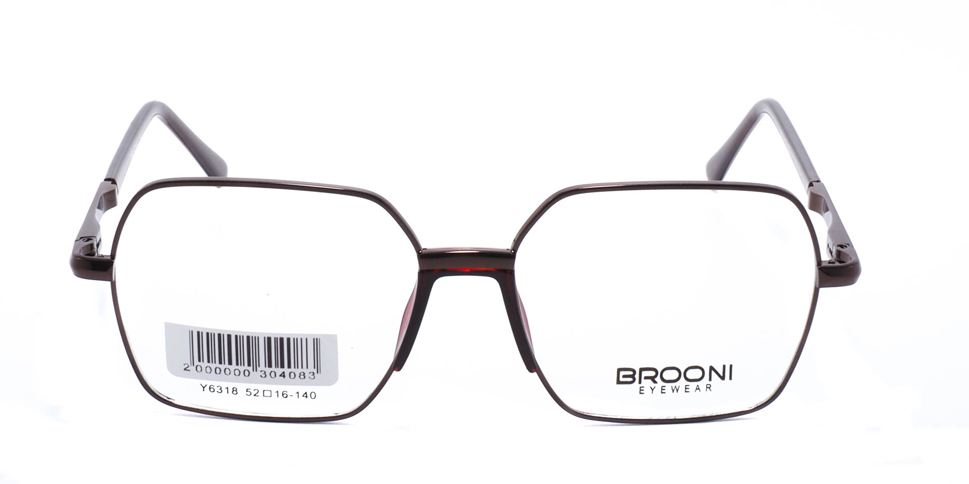 оправа Brooni Y6318 C4