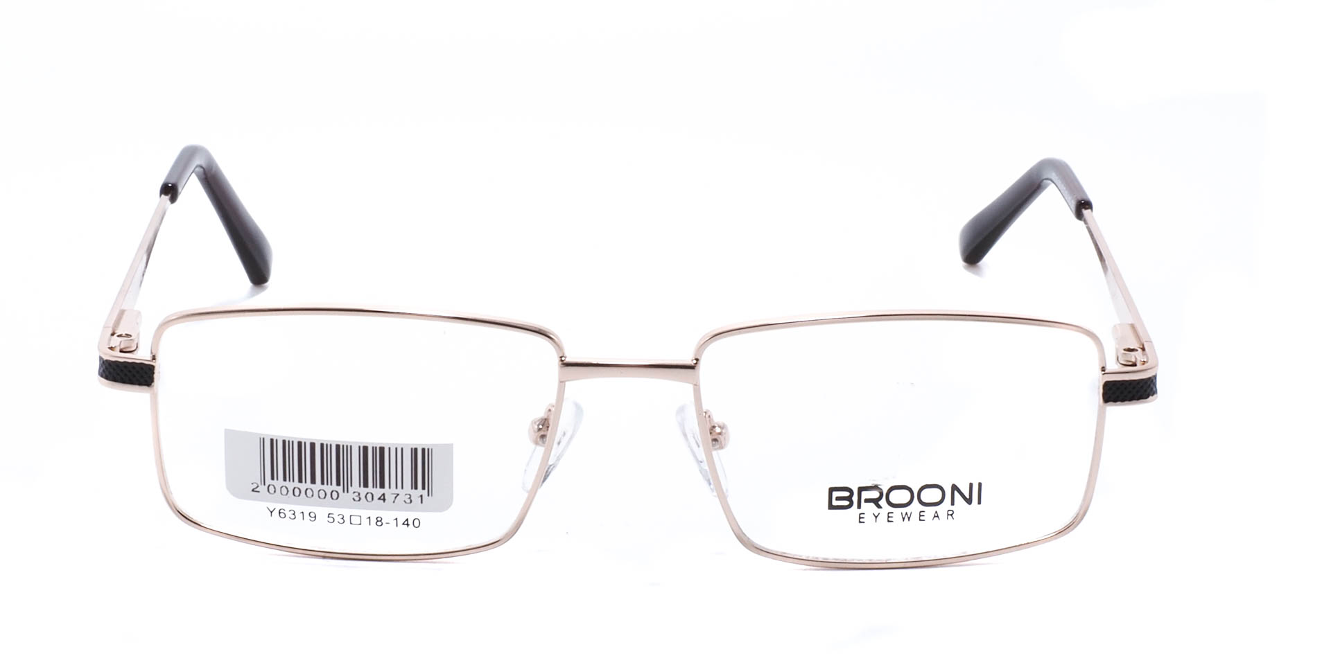 оправа Brooni Y6319 C6