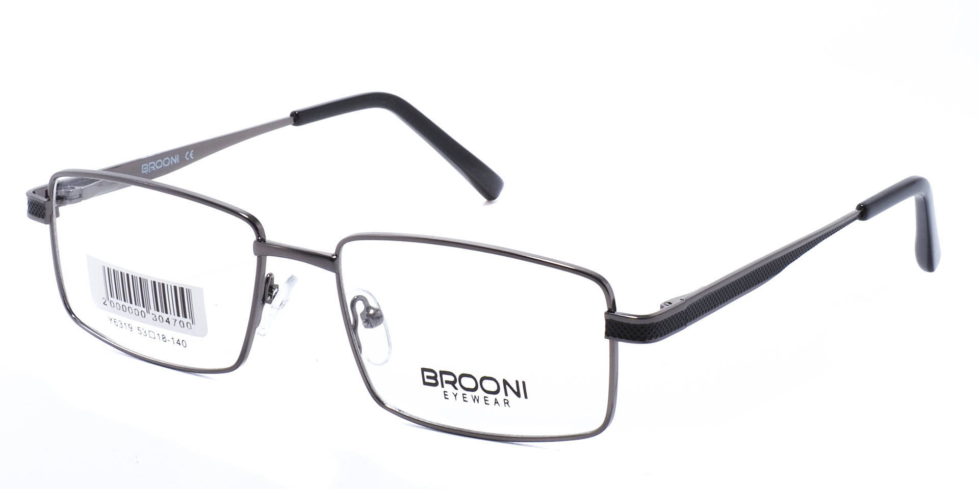 оправа Brooni Y6319 C3