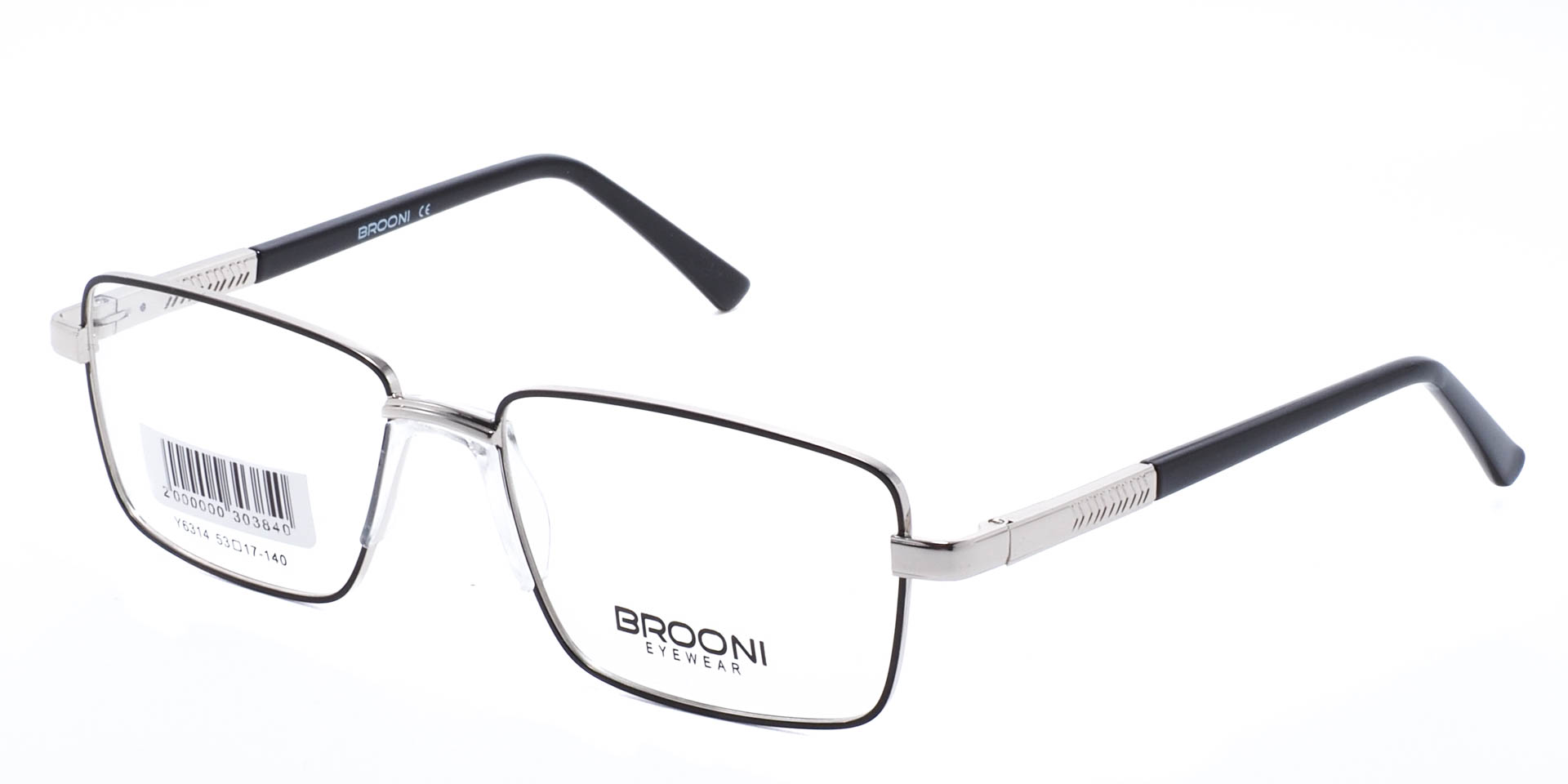 оправа Brooni Y6314 C7