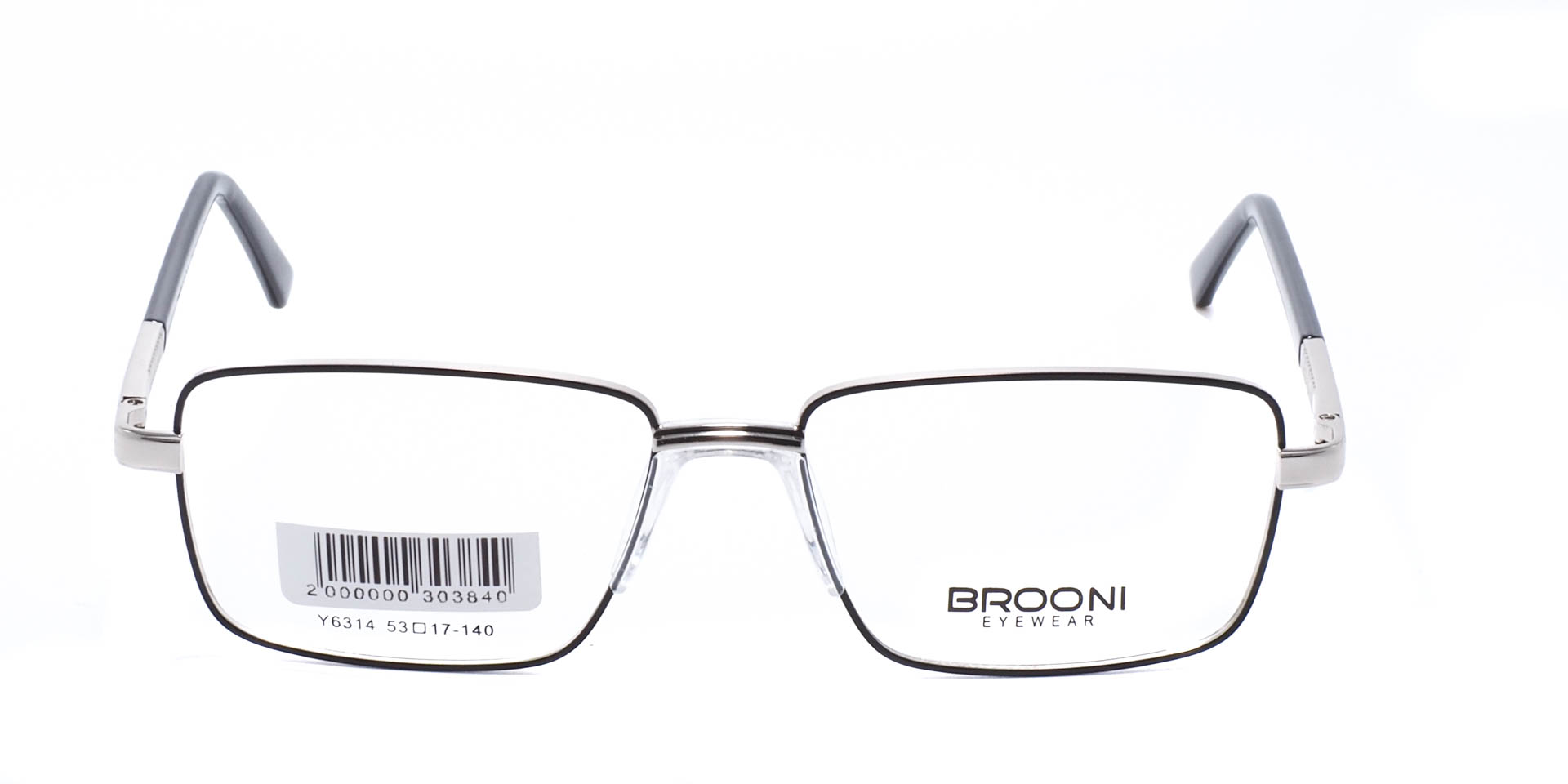 оправа Brooni Y6314 C7