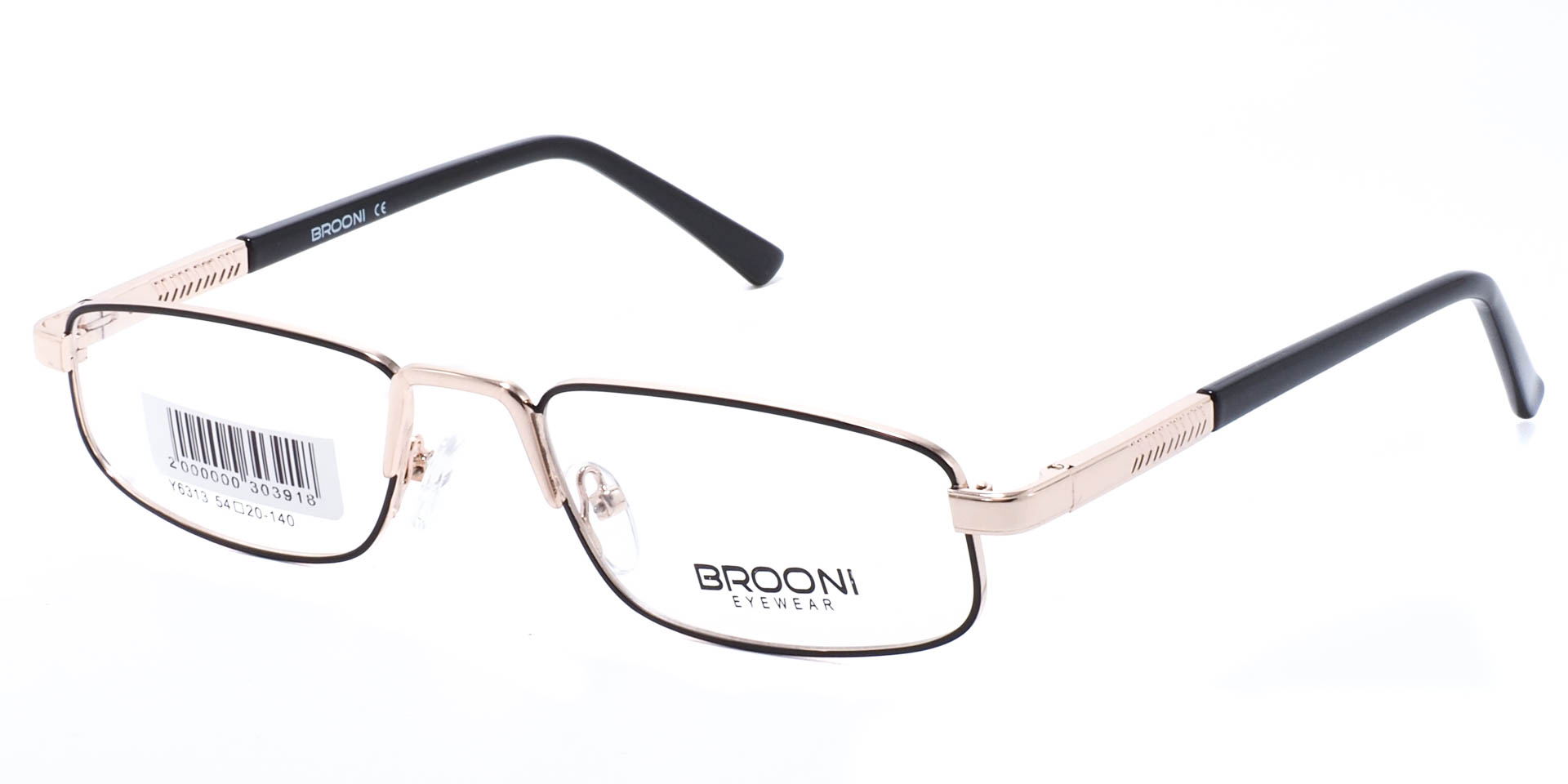 оправа Brooni Y9613 C6