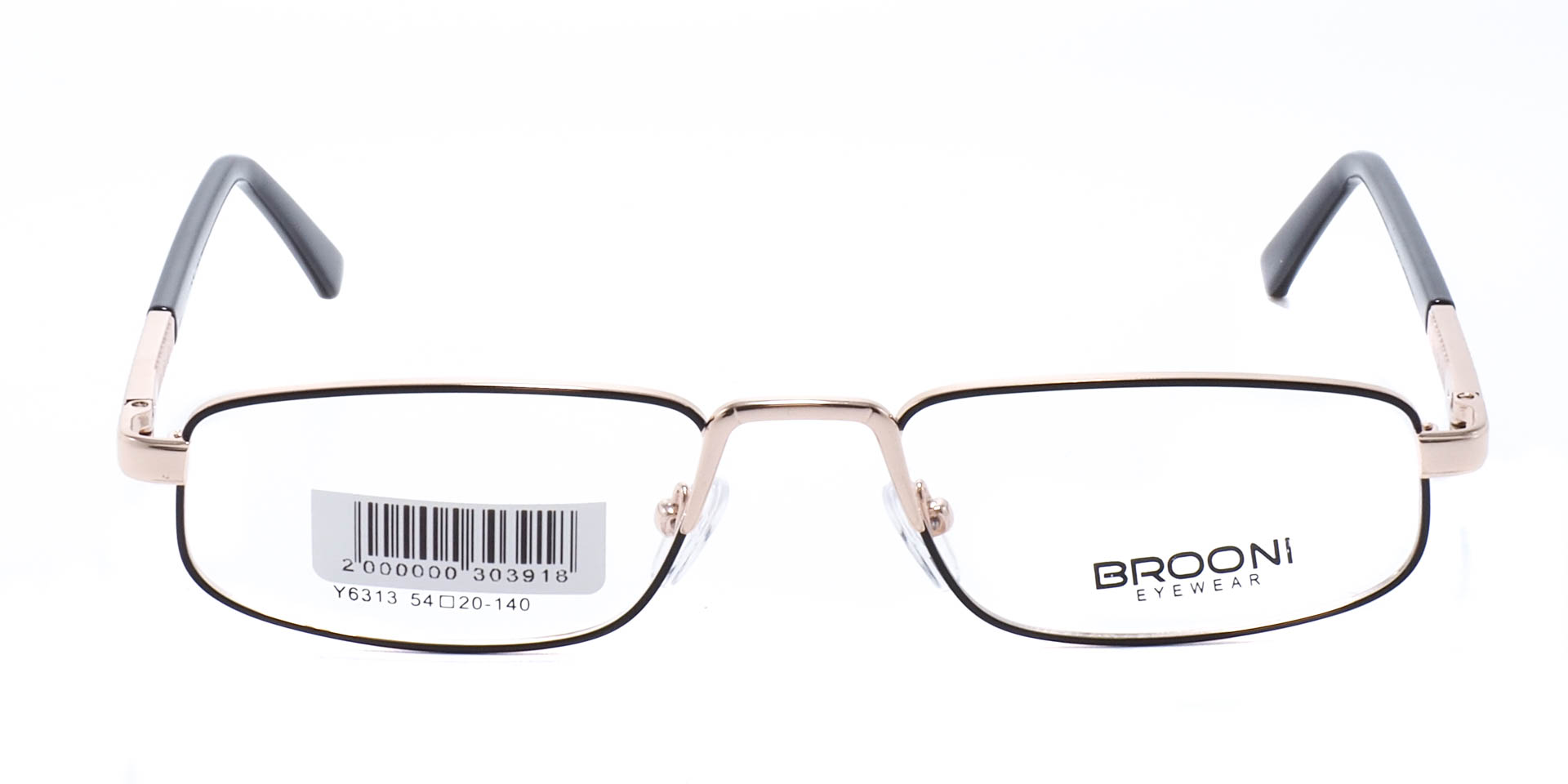 оправа Brooni Y9613 C6