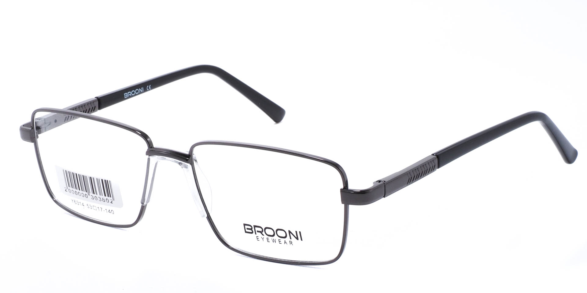 оправа Brooni Y6314 C3