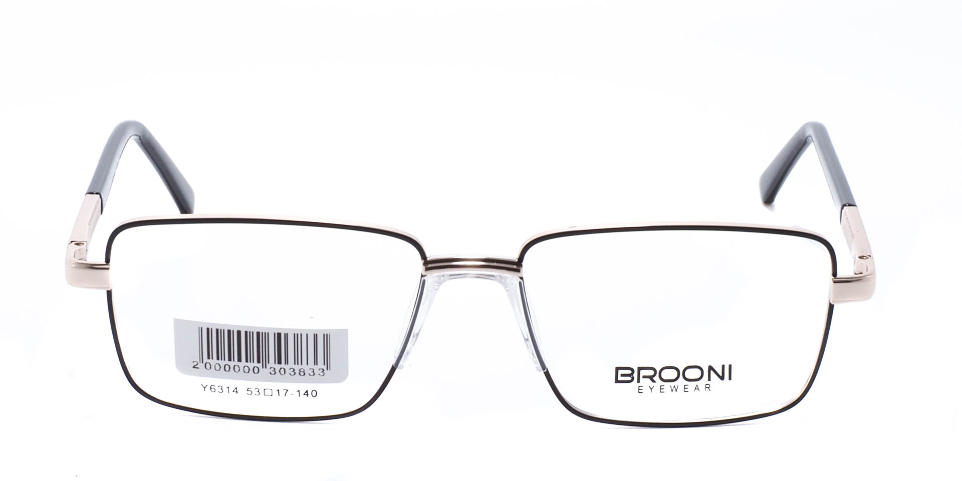 оправа Brooni Y6314 C6