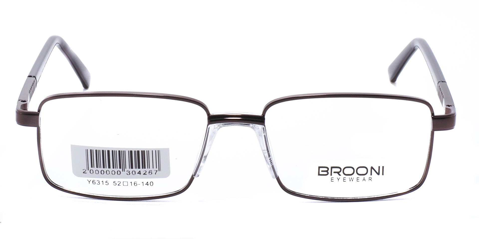 оправа Brooni Y6315 C4