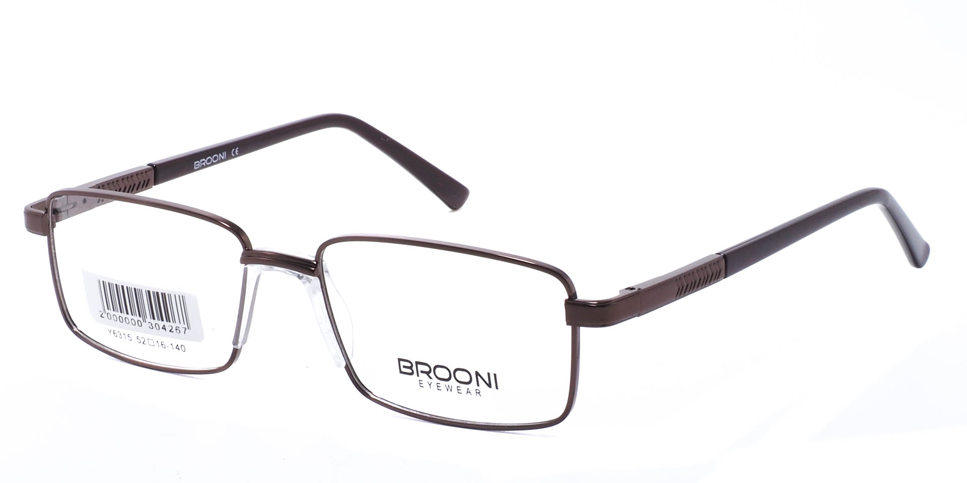 оправа Brooni Y6315 C4
