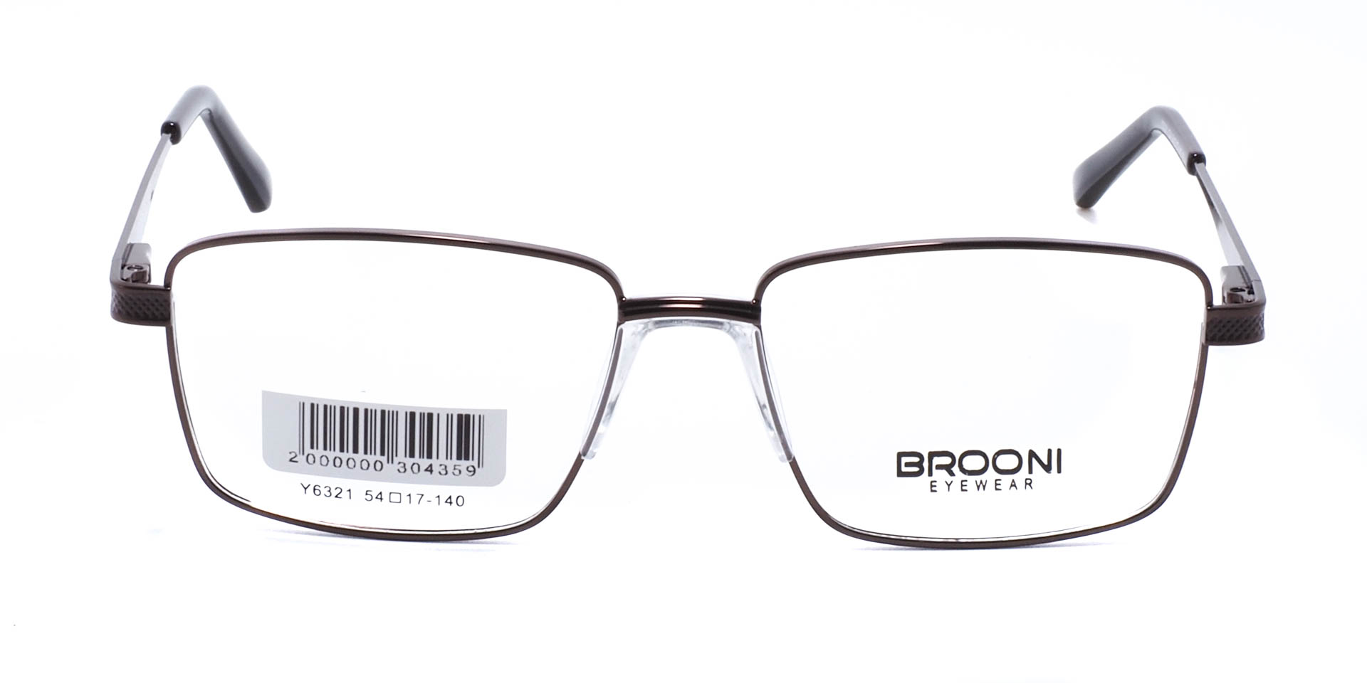 оправа Brooni Y6321 C4