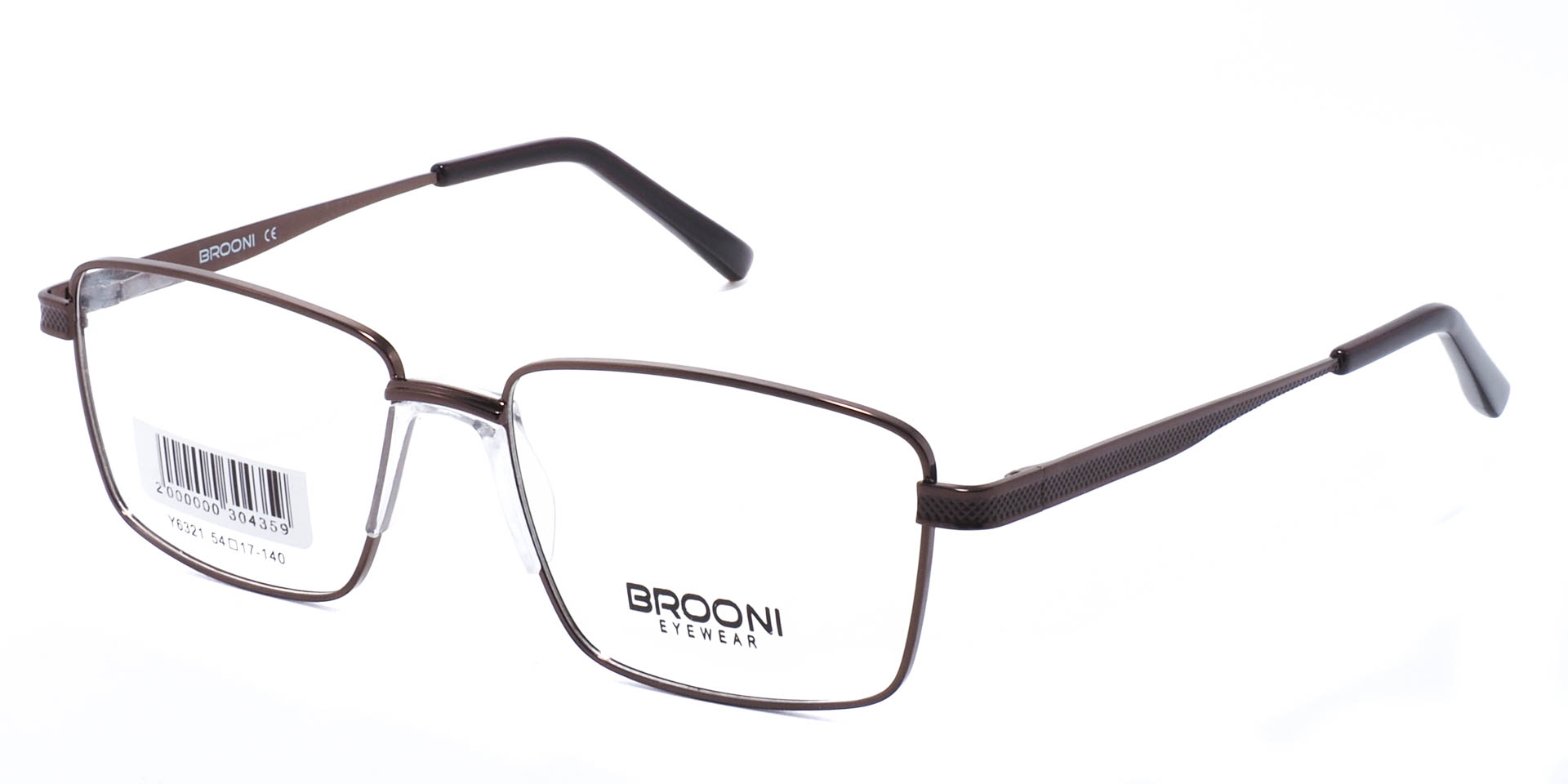 оправа Brooni Y6321 C4