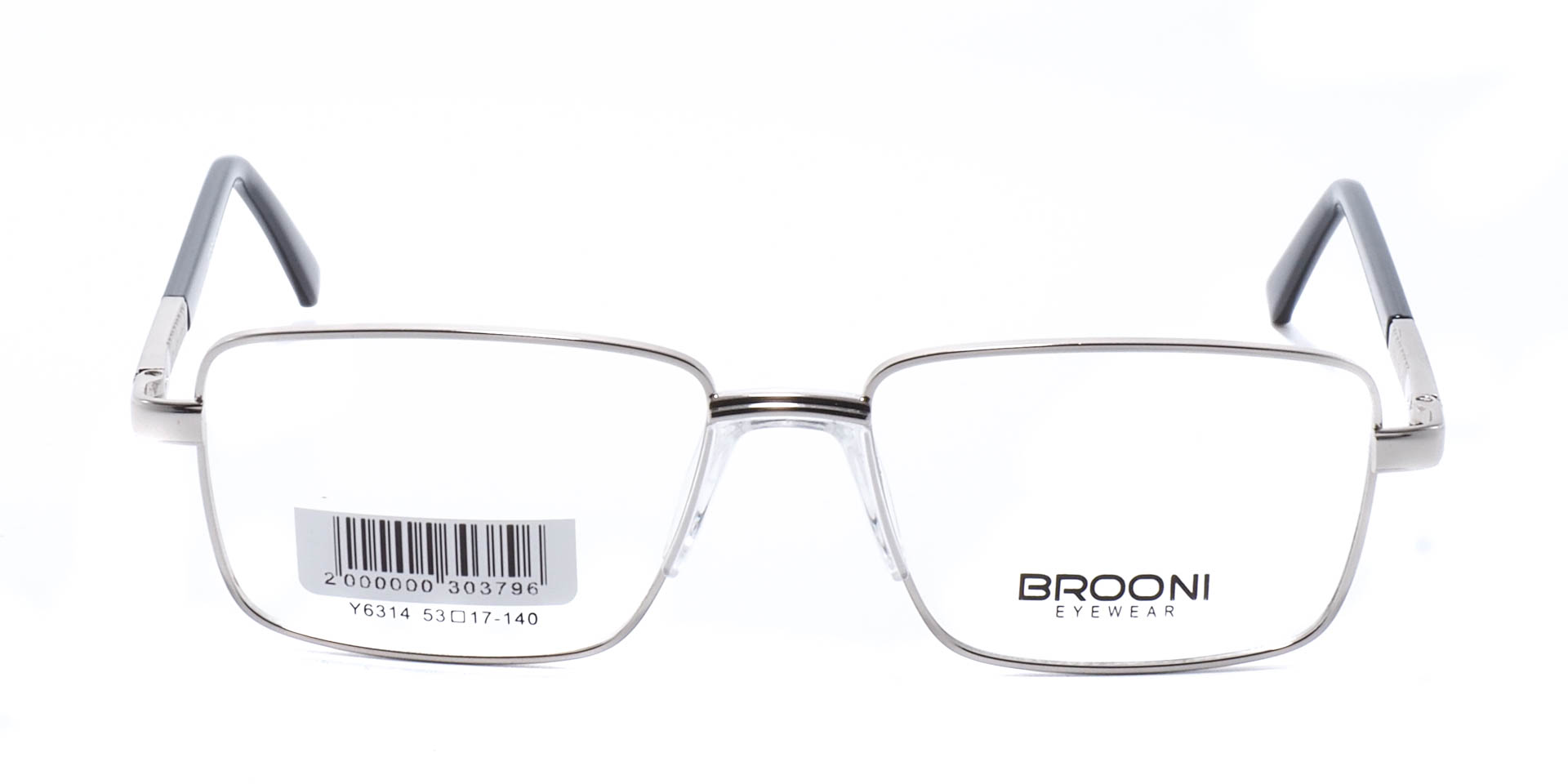 оправа Brooni Y6314 C2