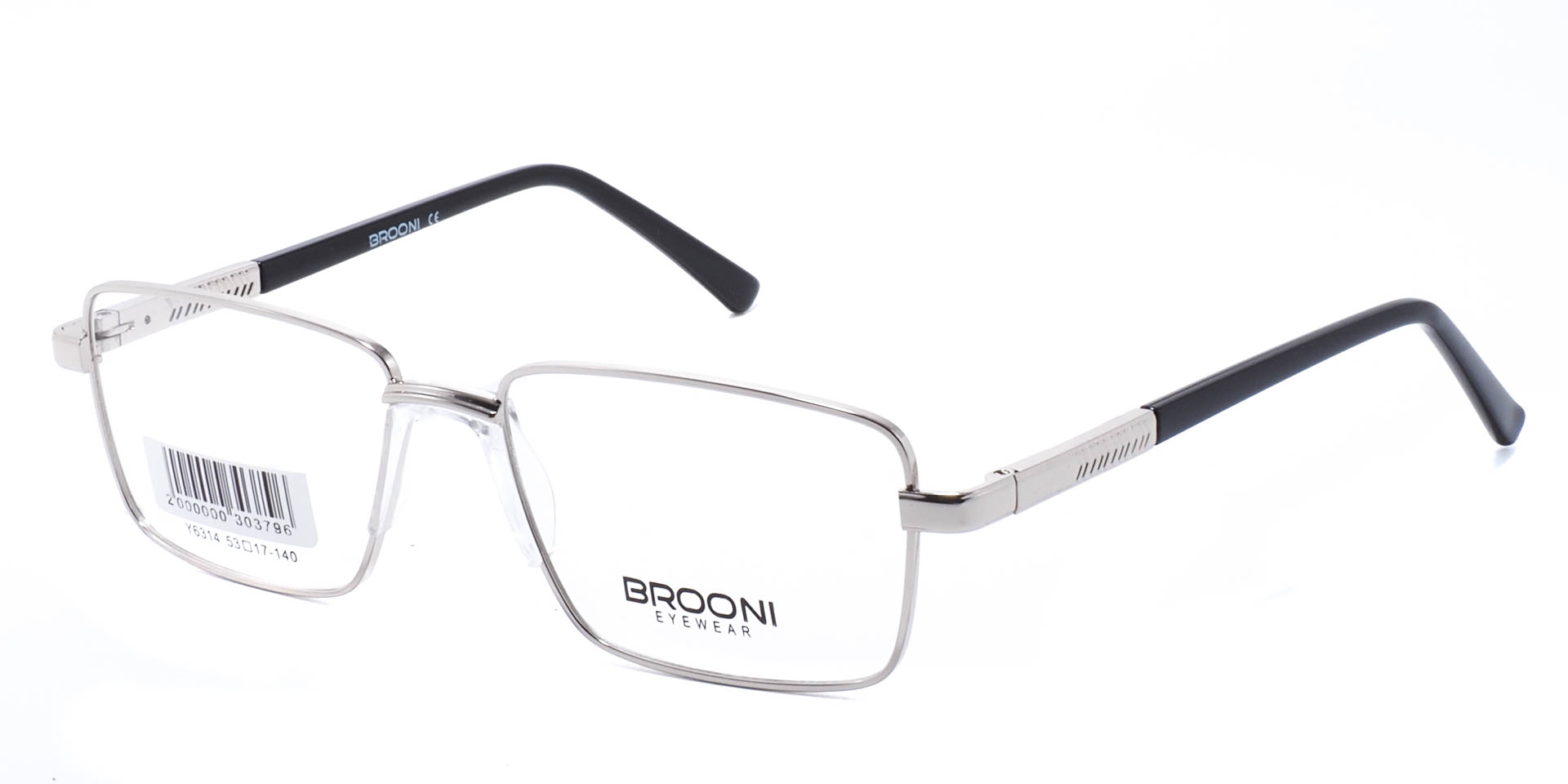 оправа Brooni Y6314 C2