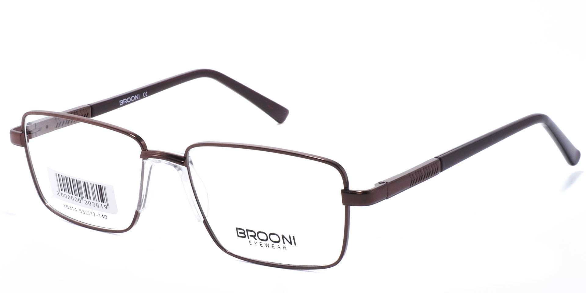 оправа Brooni Y6314 C4