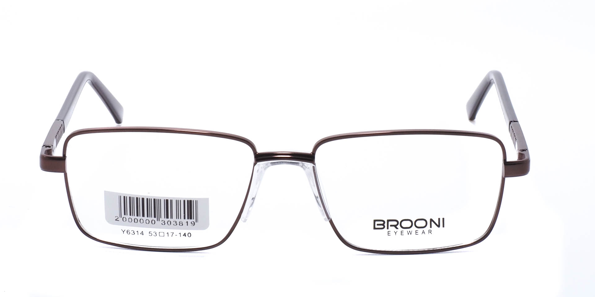 оправа Brooni Y6314 C4