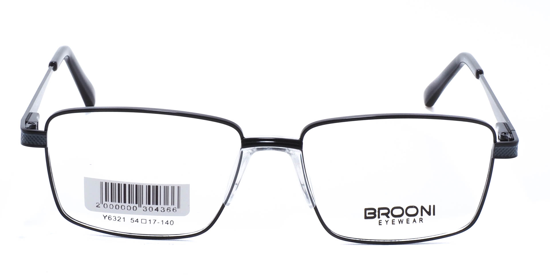 оправа Brooni Y6321 C5