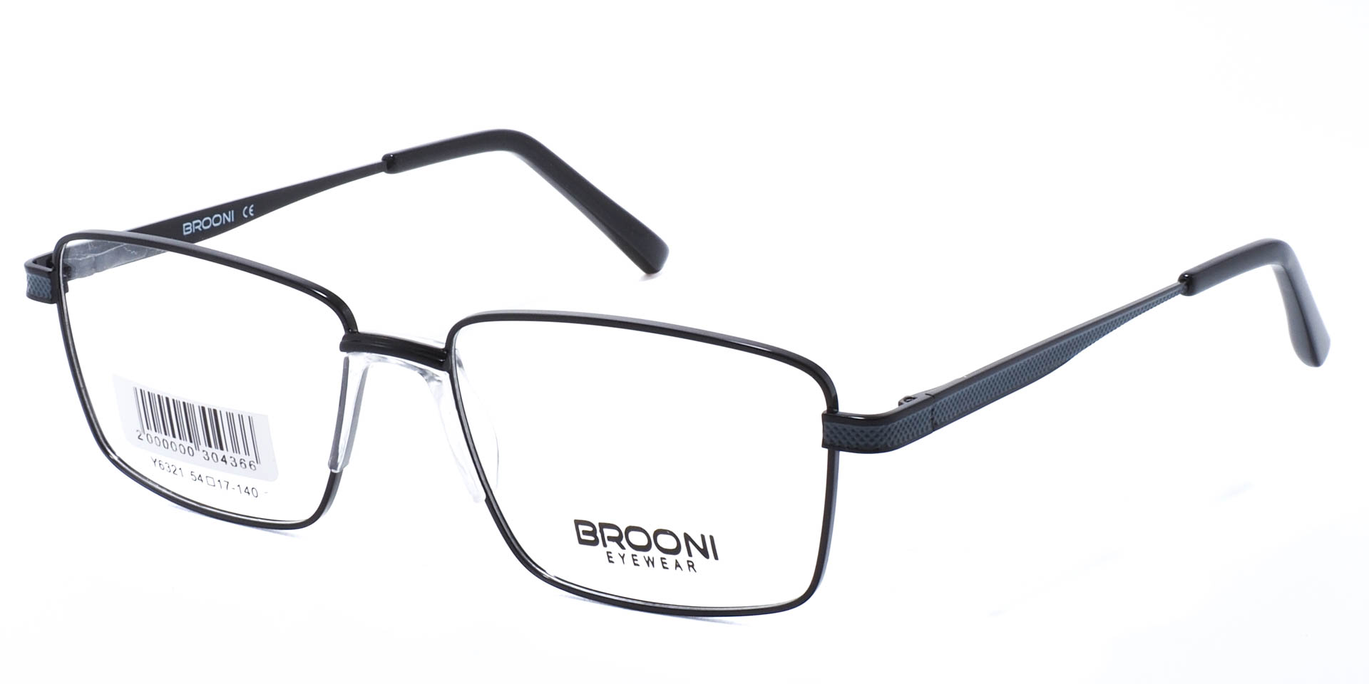 оправа Brooni Y6321 C5
