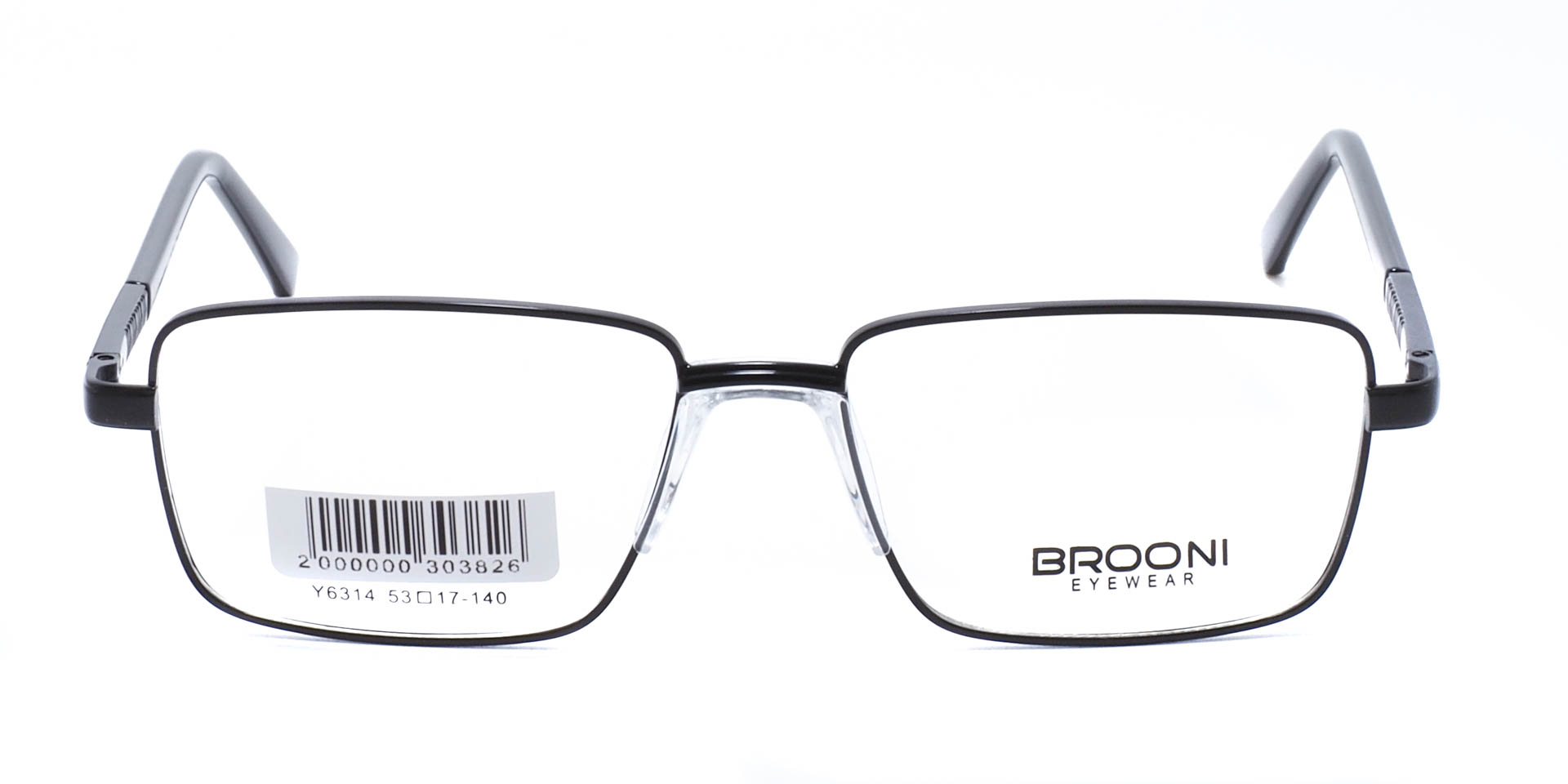 оправа Brooni Y6314 C5