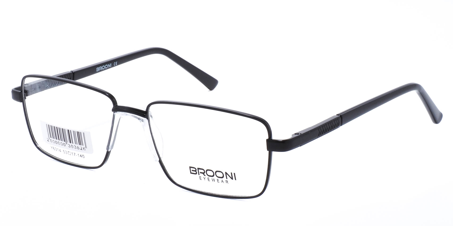 оправа Brooni Y6314 C5