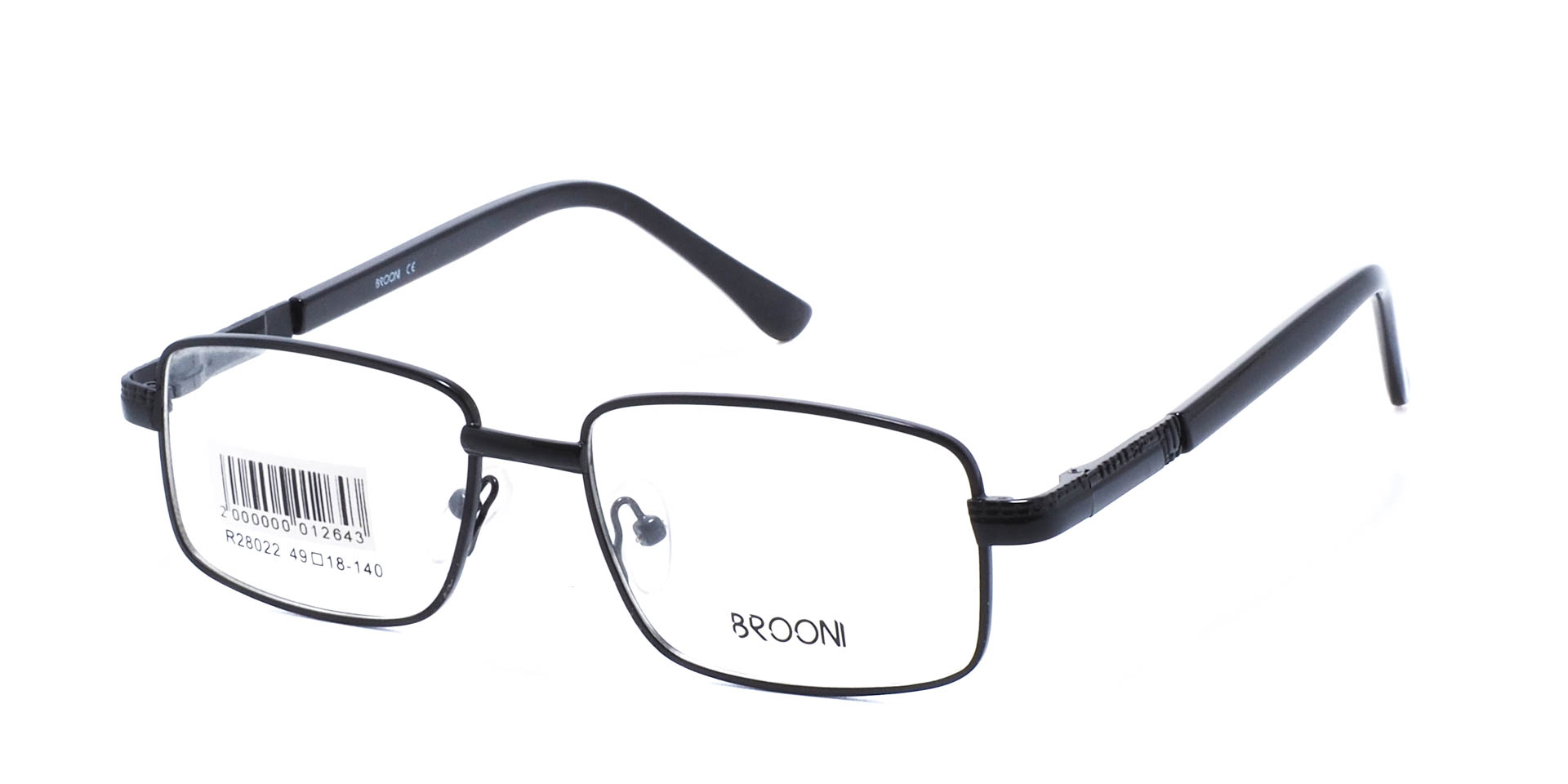 оправа Brooni R28022 C3