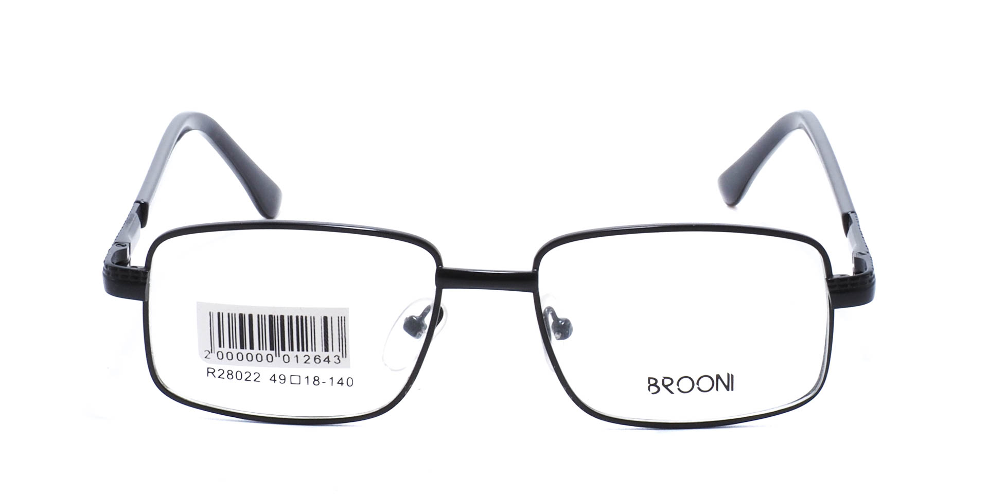 оправа Brooni R28022 C3