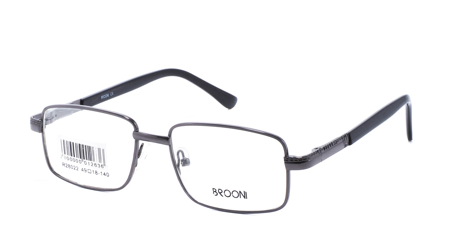 оправа Brooni R28022 C2