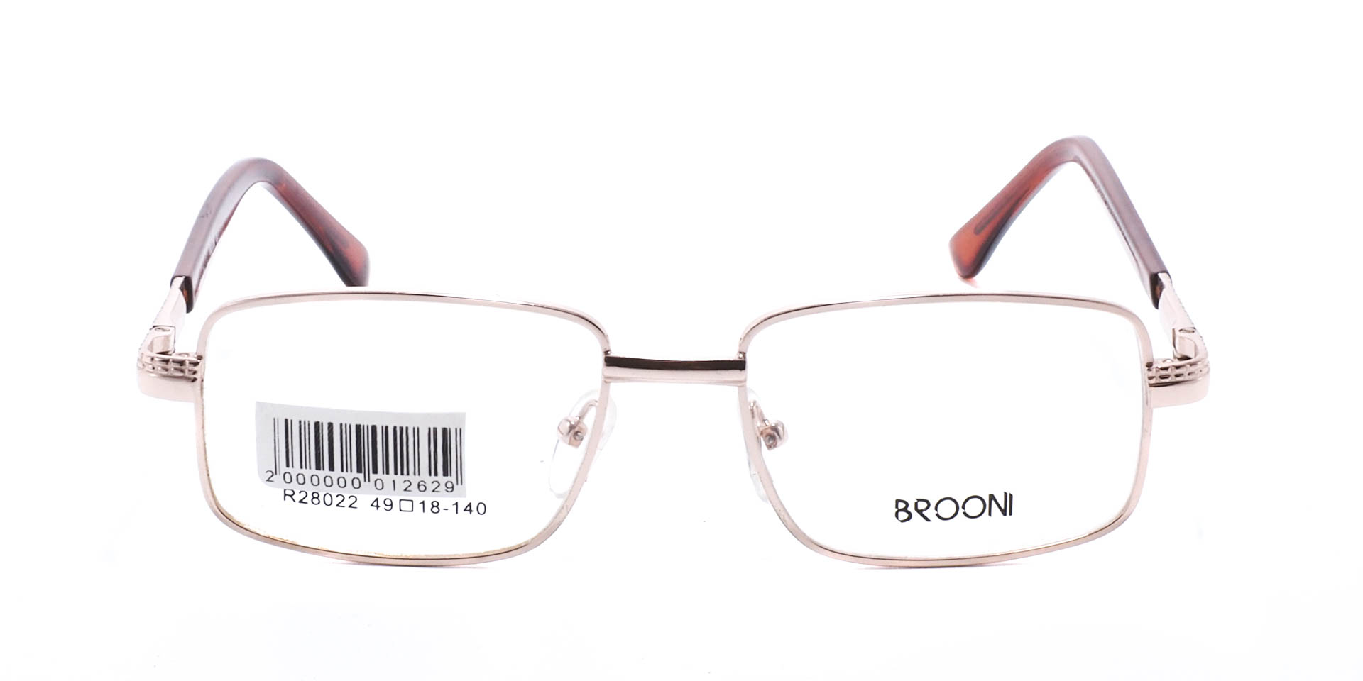 оправа Brooni R28022 C1