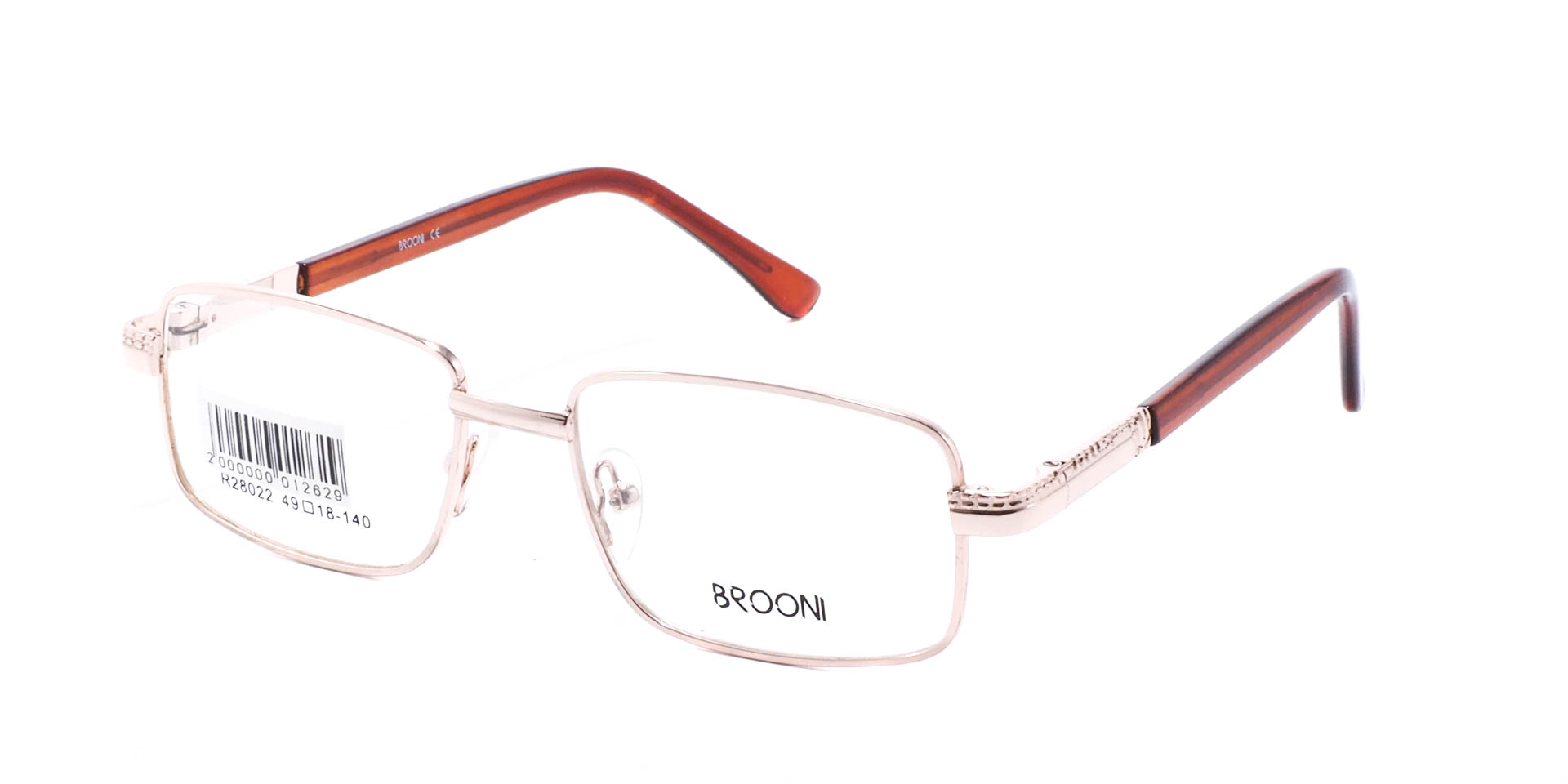 оправа Brooni R28022 C1
