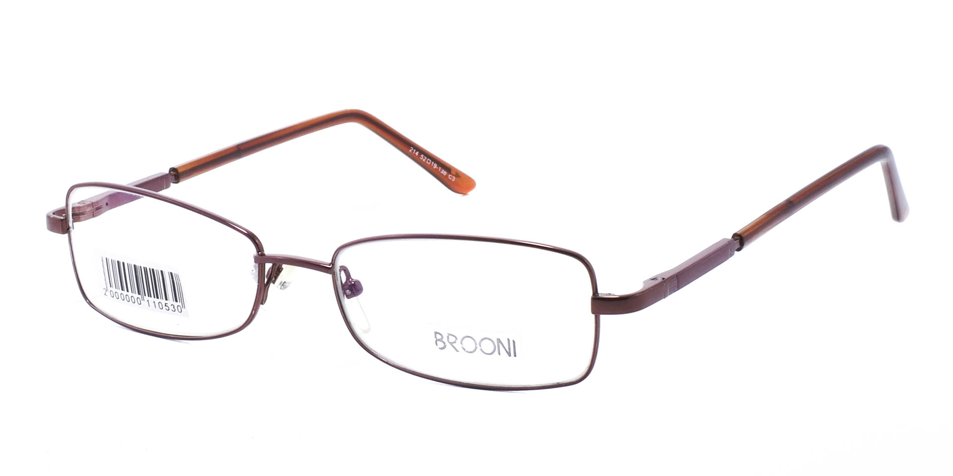 оправа Brooni 214 C3