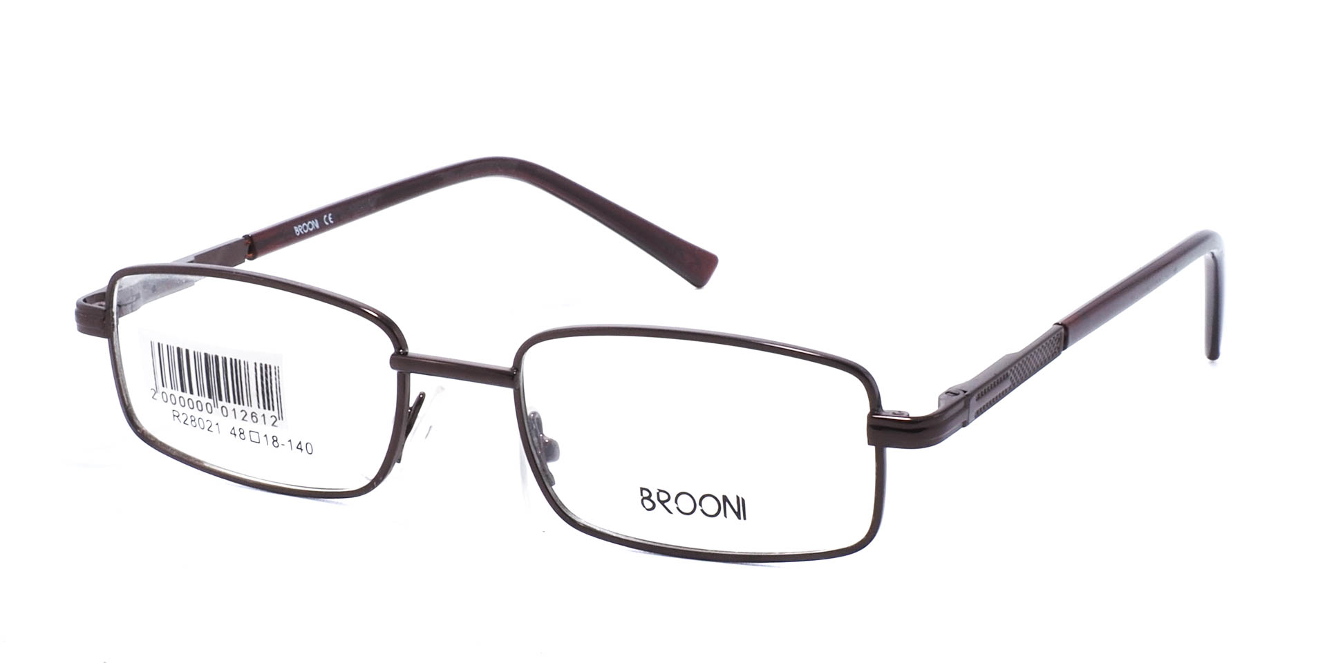 оправа Brooni R28021 C7