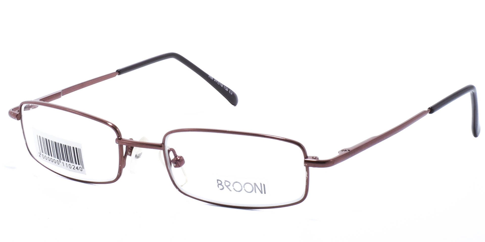 оправа Brooni 208 C3