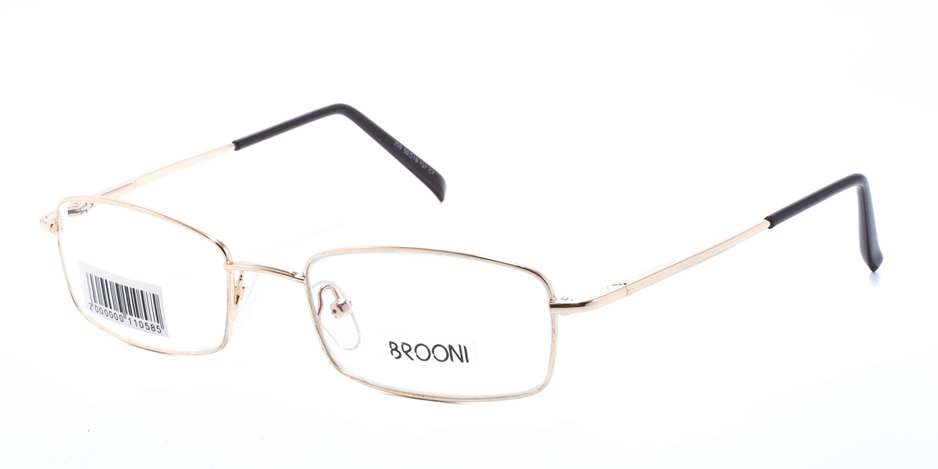 оправа Brooni 209 C7