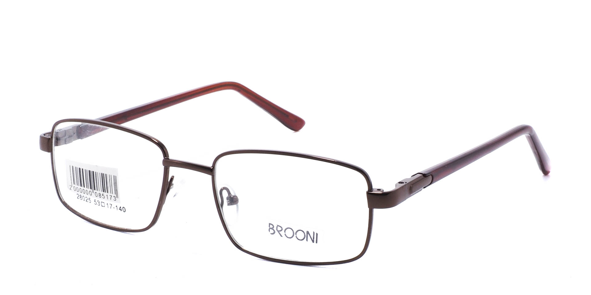 оправа Brooni 28025 C5