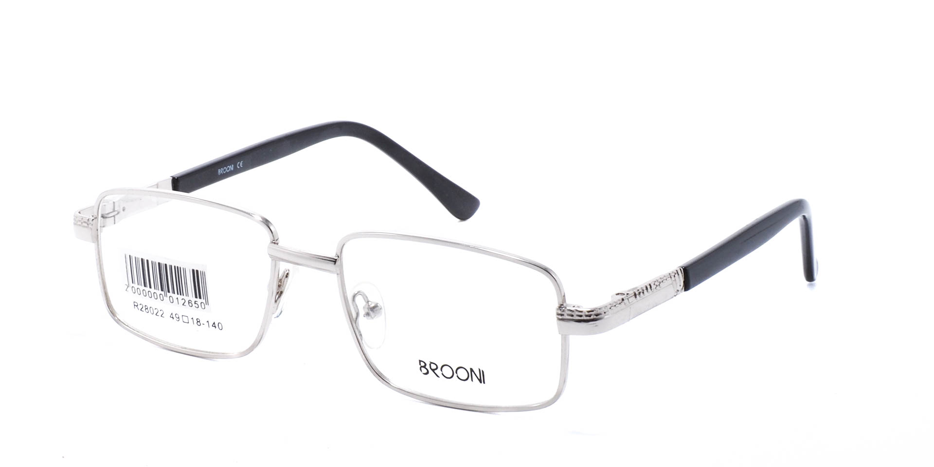 оправа Brooni R28022 C4