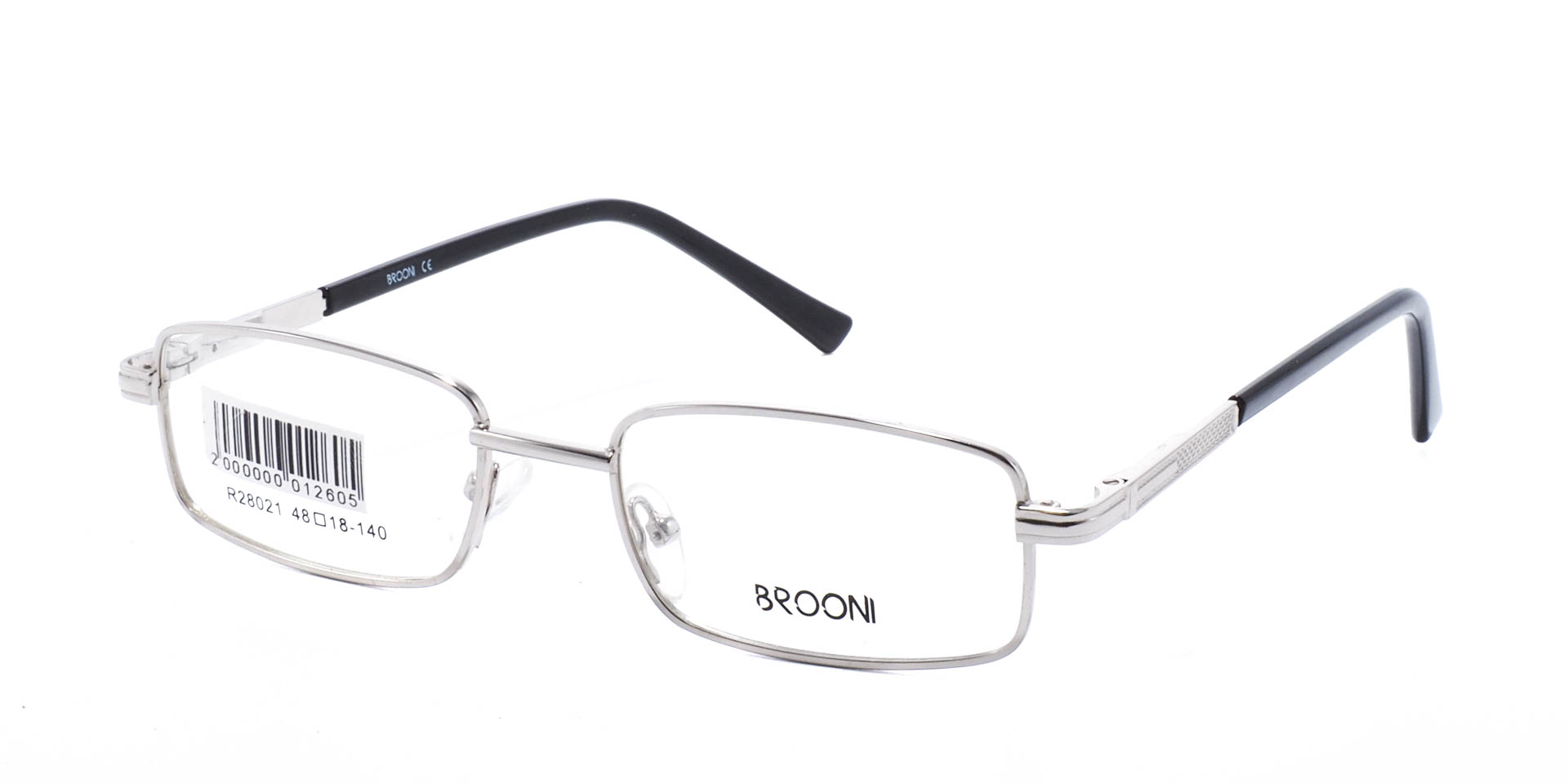 оправа Brooni R28021 C4