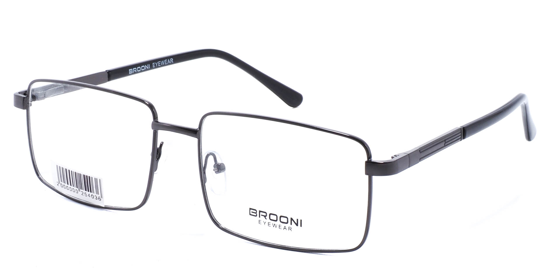 оправа Brooni 062412 black