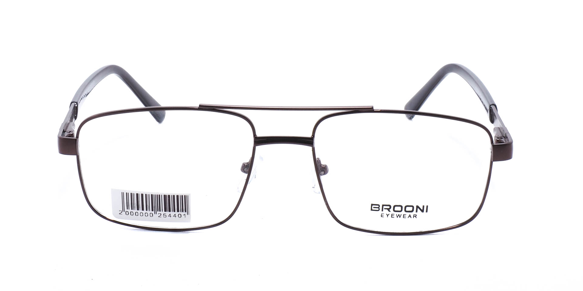 оправа Brooni 062419 brown