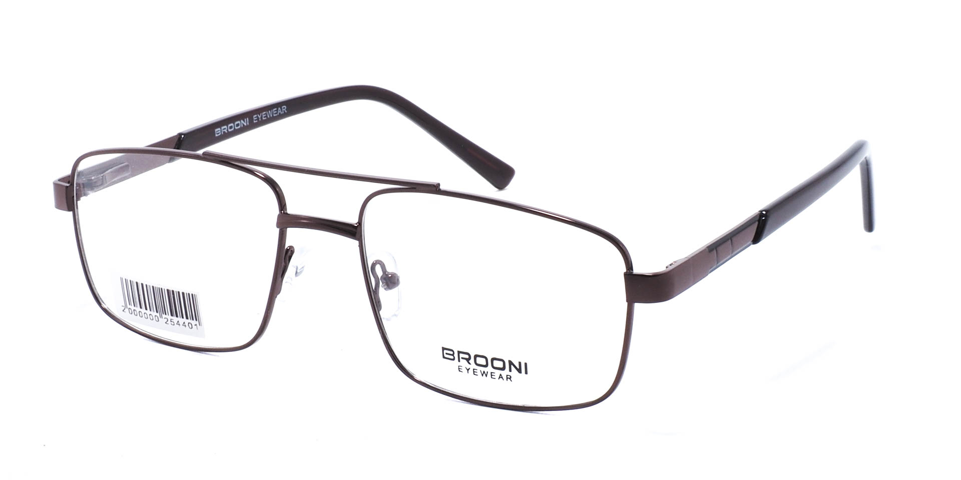 оправа Brooni 062419 brown