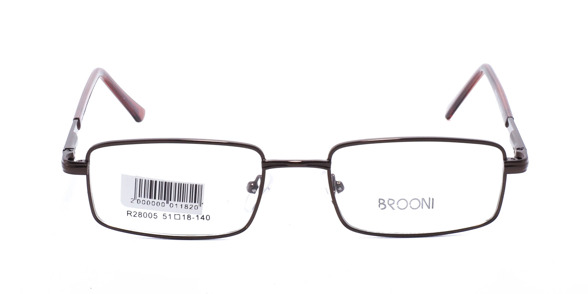 оправа Brooni R28005 C7