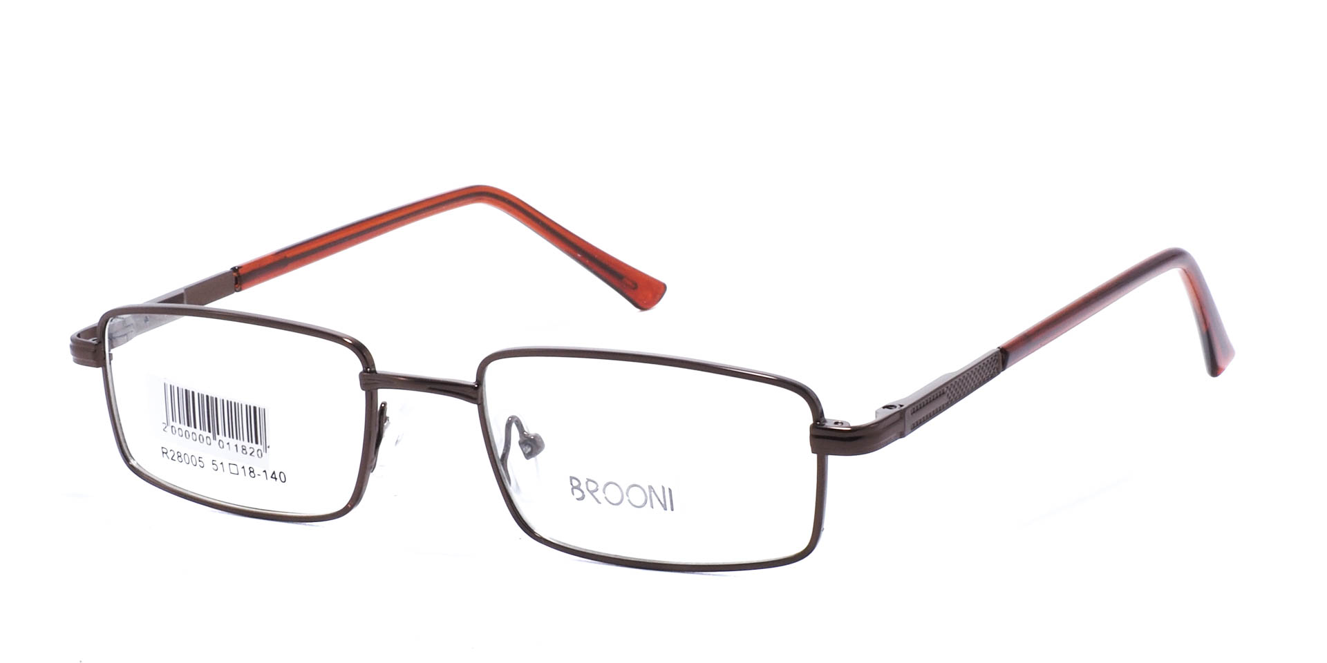 оправа Brooni R28005 C7