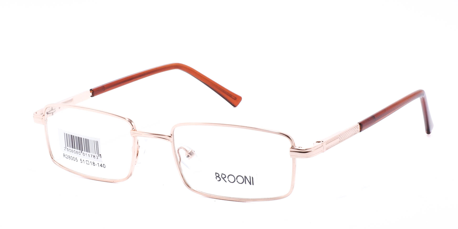 оправа Brooni R28005 C1