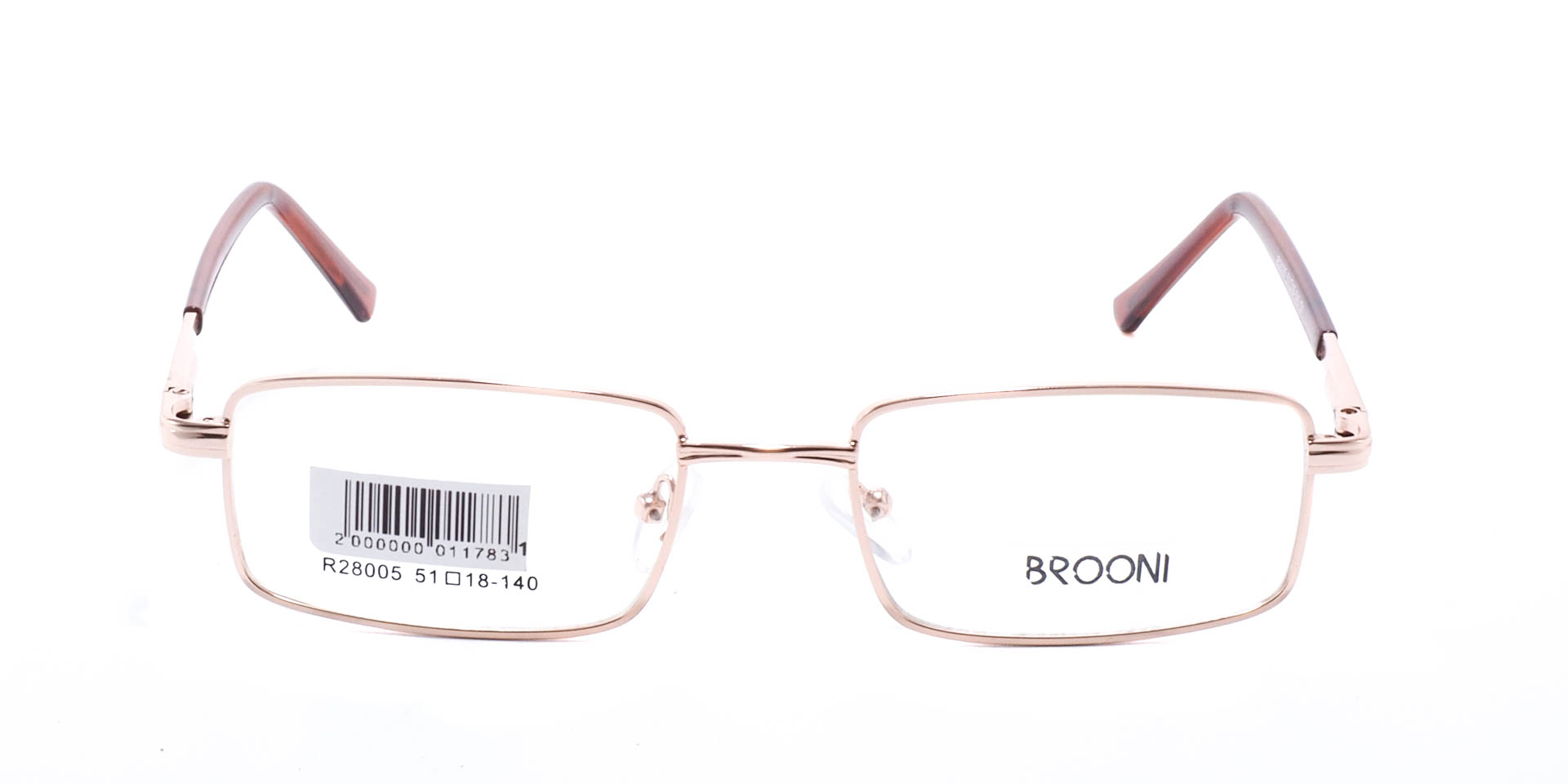 оправа Brooni R28005 C1