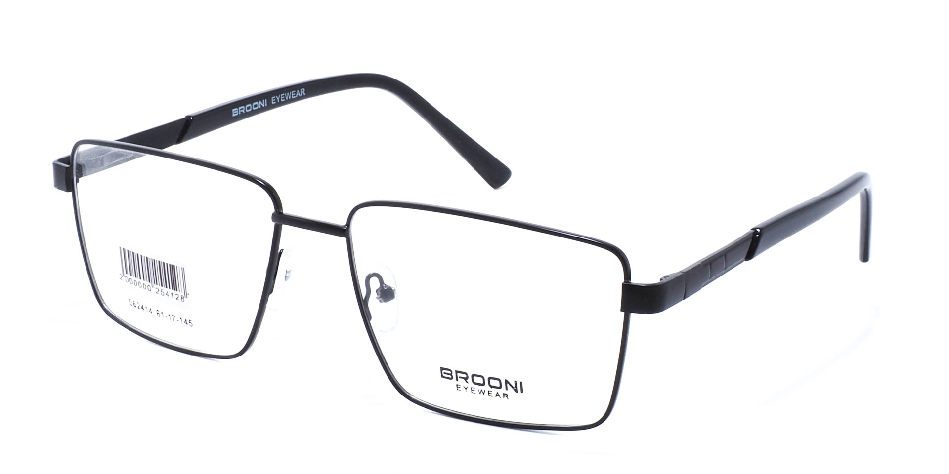 оправа Brooni 062414 black
