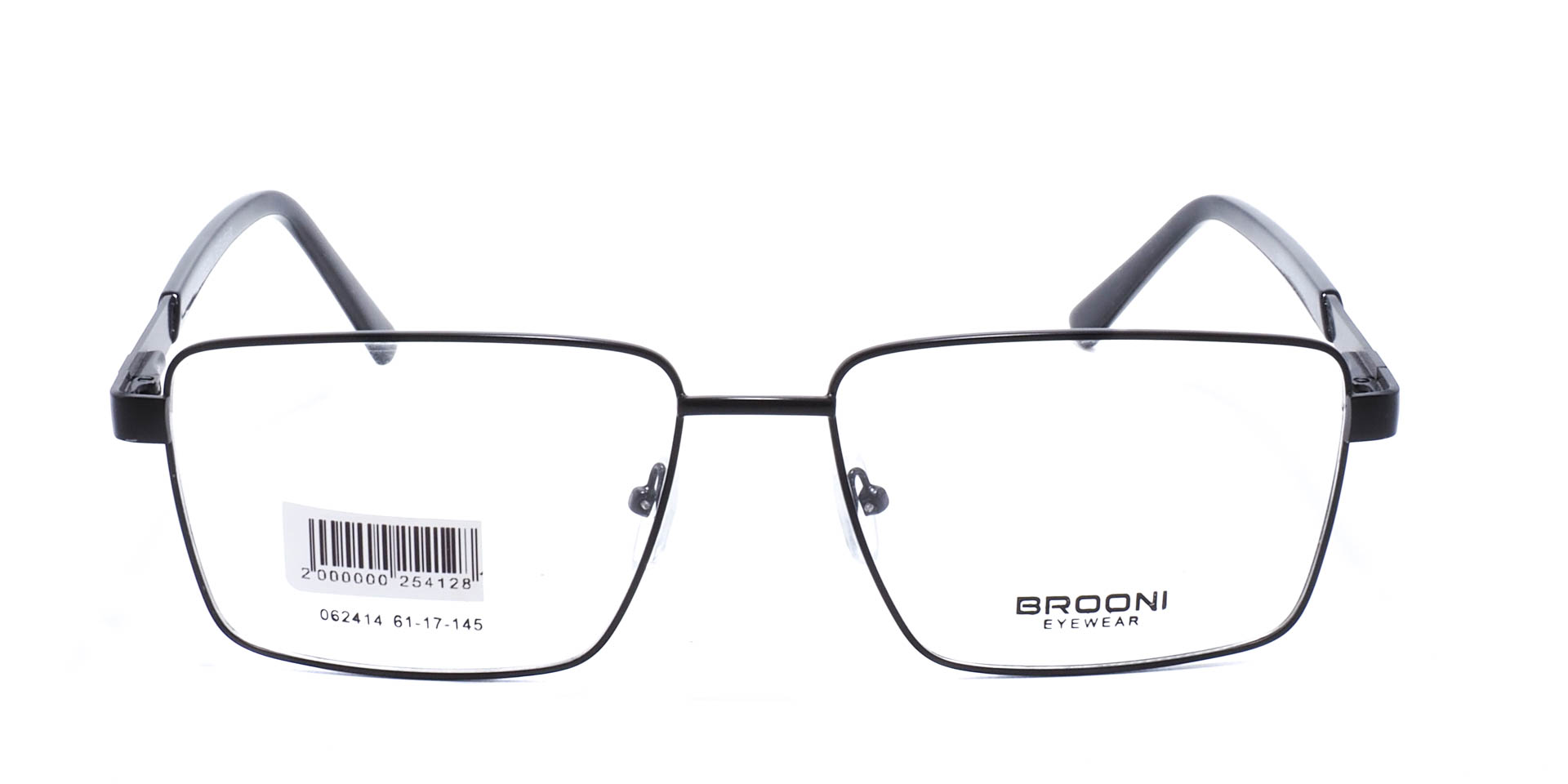 оправа Brooni 062414 black