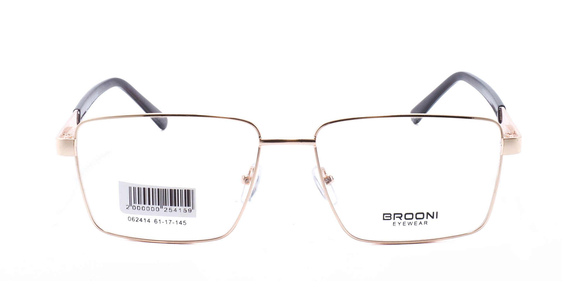 оправа Brooni 062414 gold