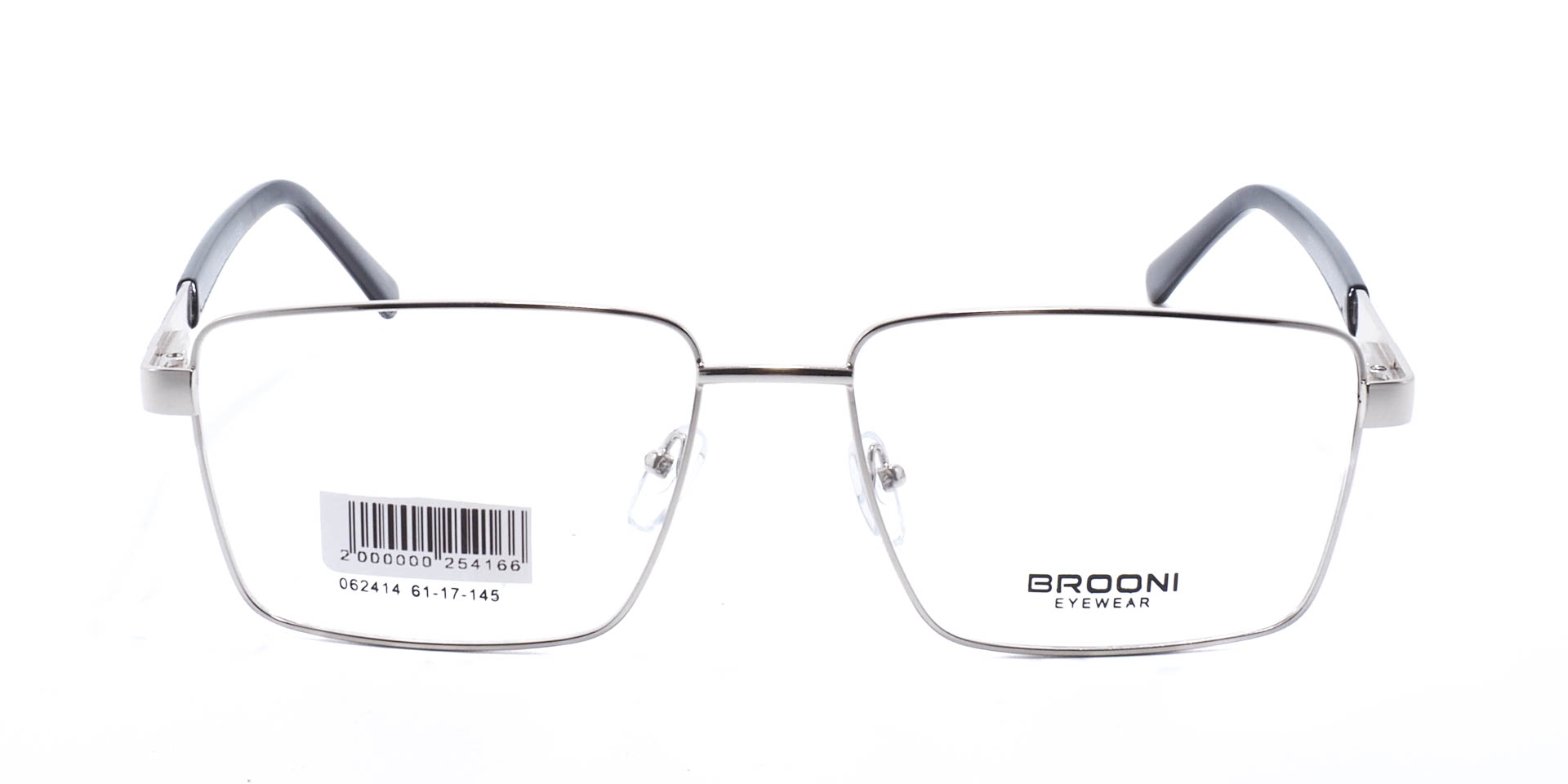 оправа Brooni 062414 silver
