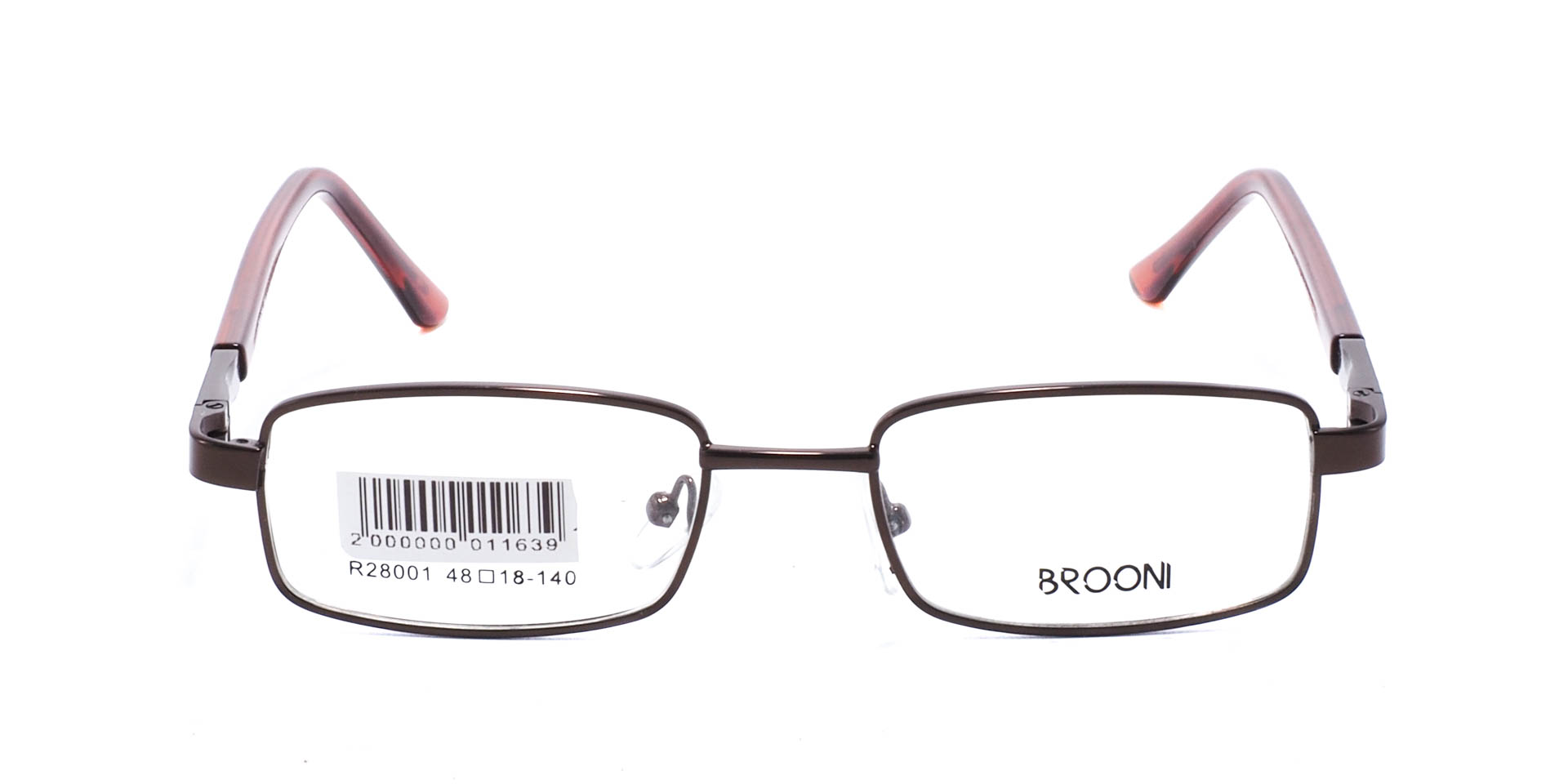оправа Brooni R28001 C7
