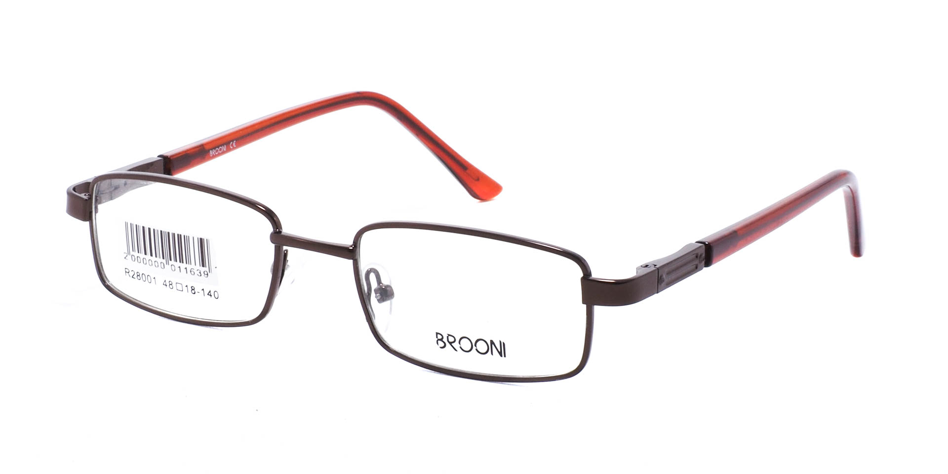 оправа Brooni R28001 C7