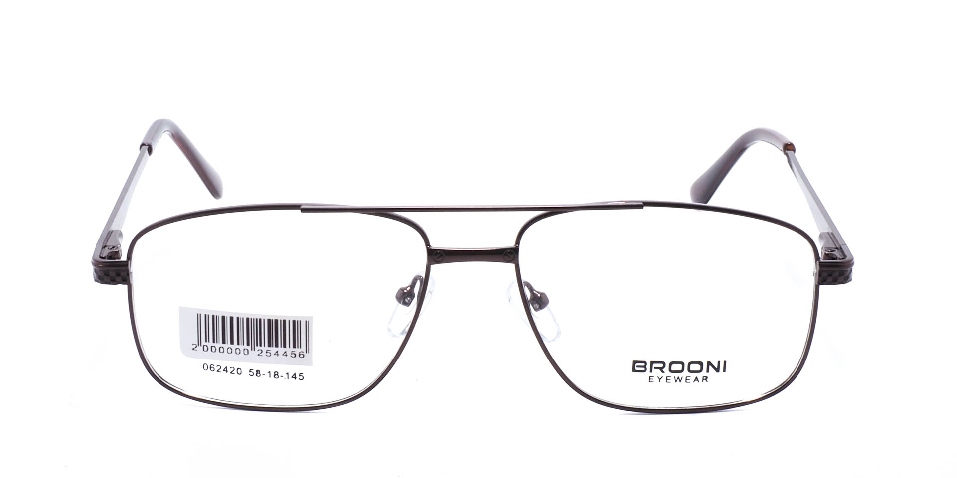 оправа Brooni 062420 brown