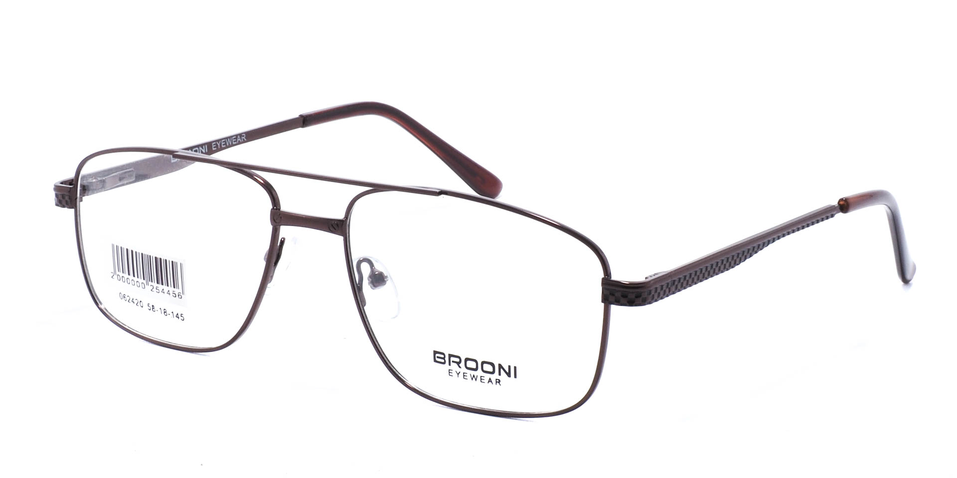 оправа Brooni 062420 brown