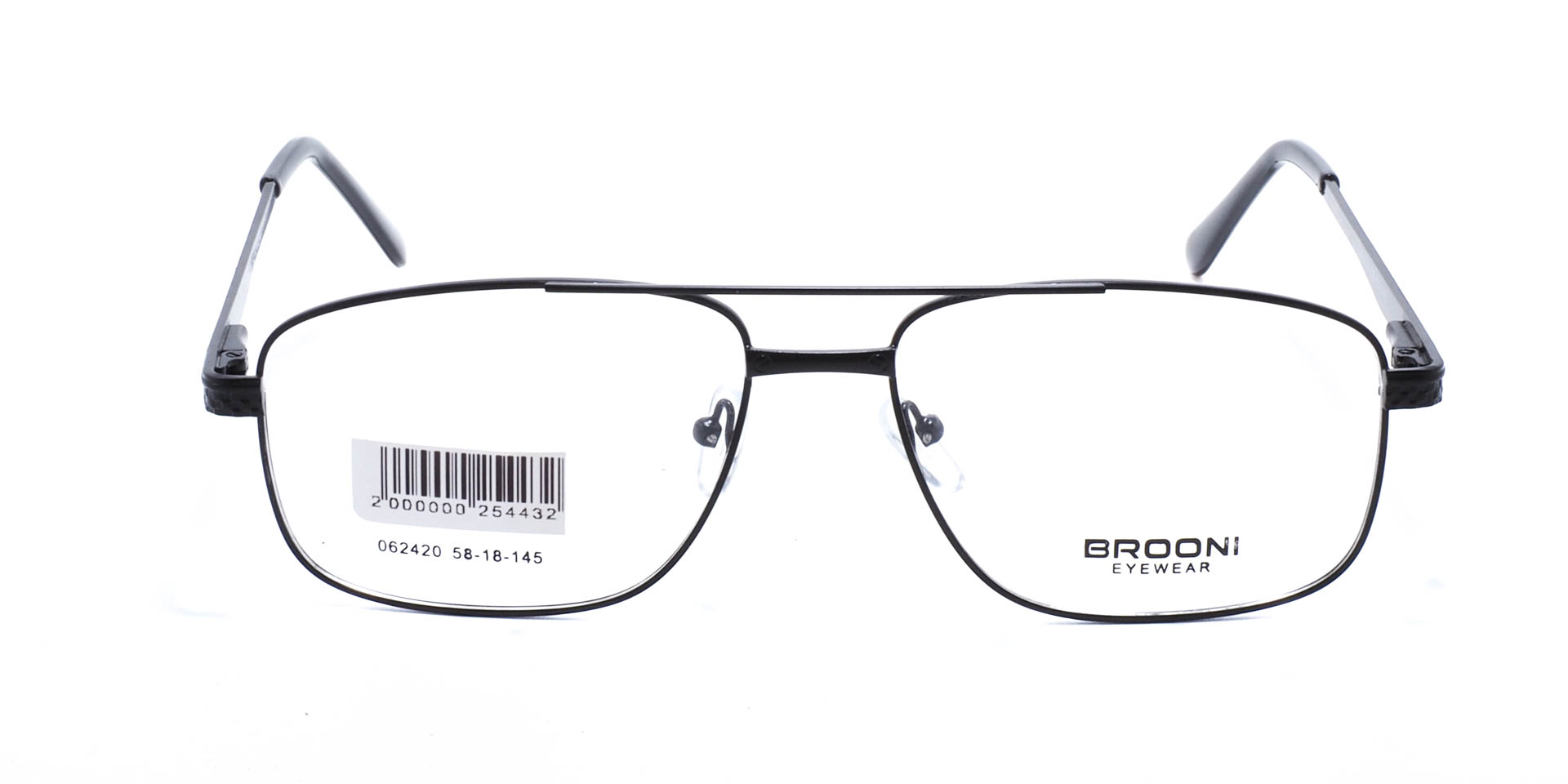 оправа Brooni 062420 black